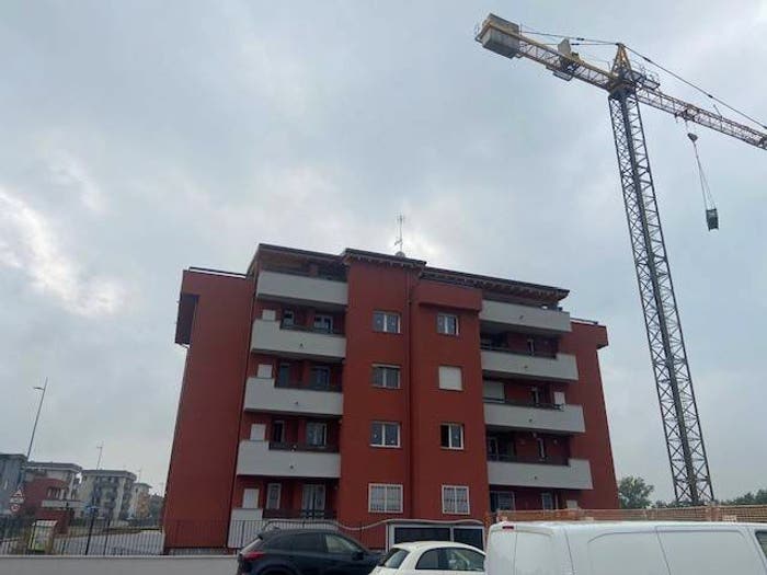 Appartamento trilocale in vendita in via don sturzo, Centro, Opera