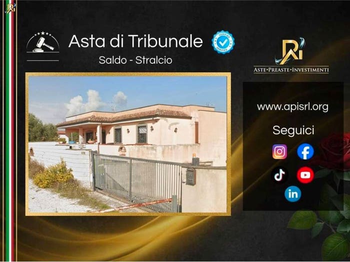 Appartamento quadrilocale in vendita in VIA GIZIO, Campo di Carne Pantanelle, Aprilia