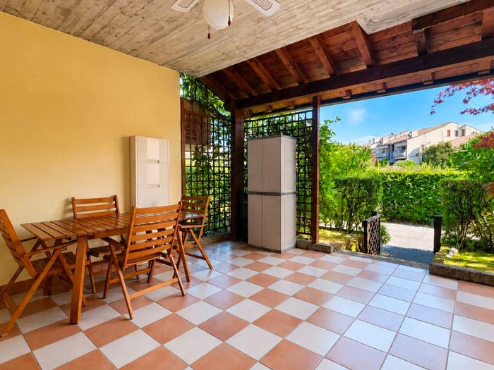 Appartamento trilocale in vendita in Via Francesco Agello, Rivoltella, Desenzano del Garda