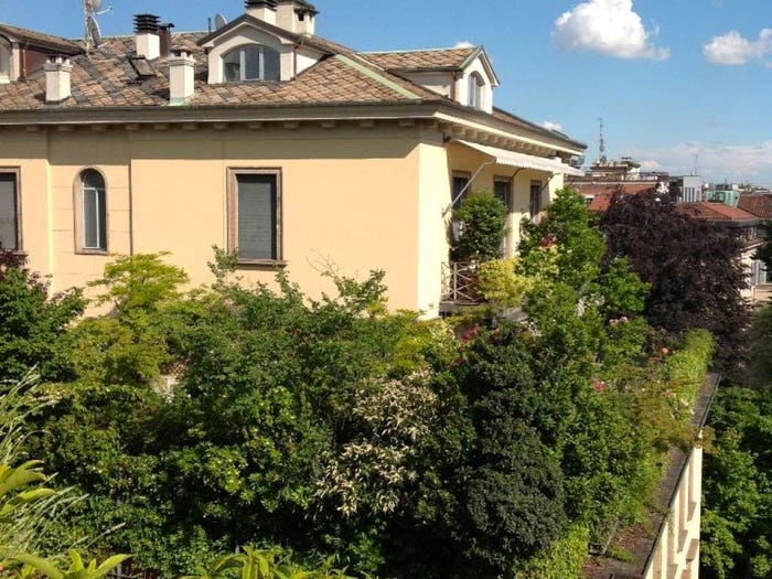 Appartamento con 5 locali in vendita in Piazza Lega Lombarda, Arena, Milano