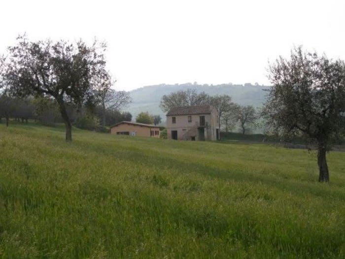 Casa con 5 locali in vendita in Via Po, Bellante