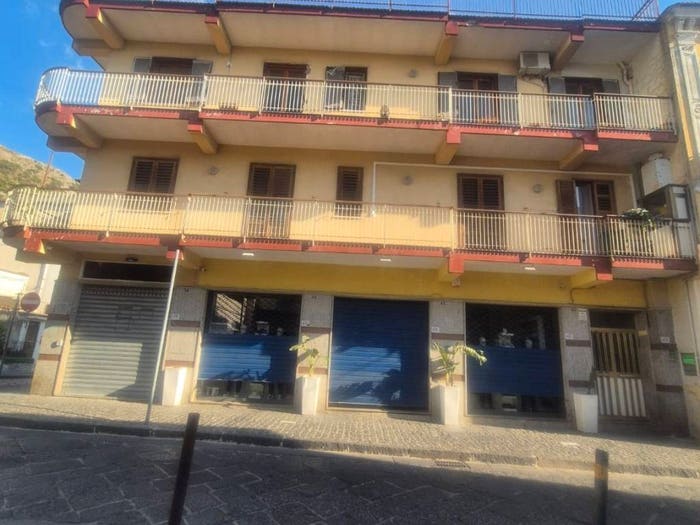 Appartamento trilocale in vendita in Via Onofrio Tortora, Centro, Sarno