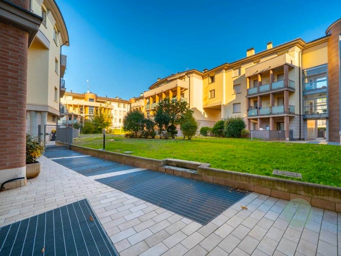 Appartamento trilocale in vendita in Via Niccolò Machiavelli, Quartirolo Meloni, Carpi