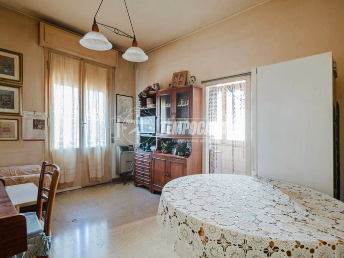 Appartamento trilocale in vendita in Via Sante Fattori, San Faustino, Modena