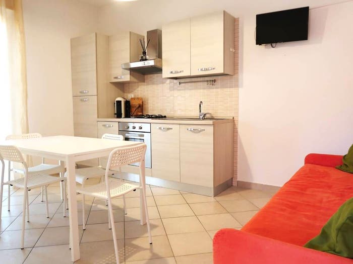 Appartamento trilocale in vendita in Via Cesena, Lido di Savio Lido di Classe, Ravenna