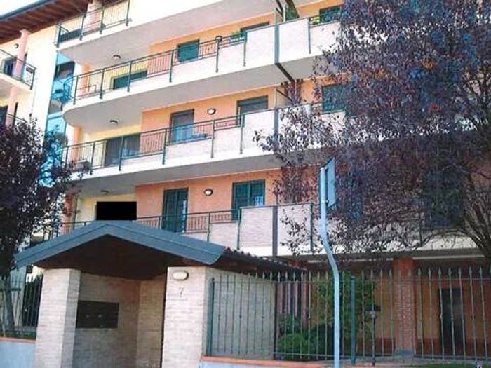 Appartamento bilocale in vendita in Via San Carlo, Centro, Cesano Boscone