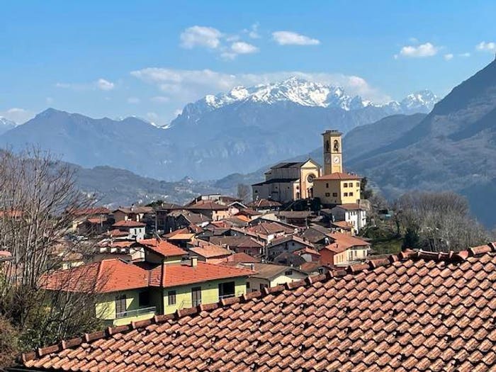 Casa con 6 locali in vendita in Centro, Corrido
