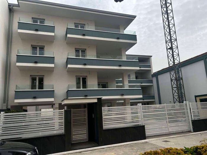 Appartamento trilocale in vendita in via gemma, Marcianise