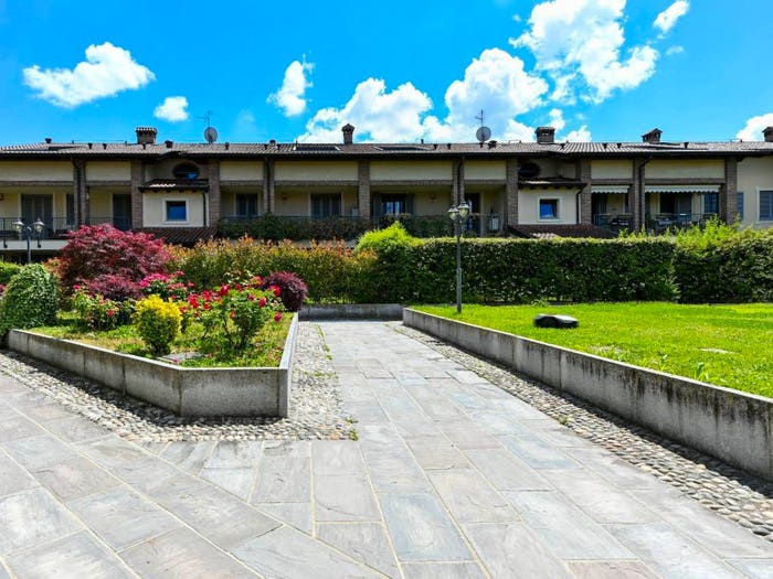 Appartamento trilocale in vendita in Via Veneto, San Bovio San Felice, Peschiera Borromeo