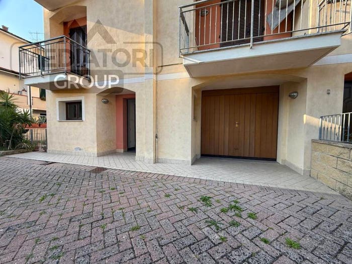 Casa trilocale in vendita in Via Anna Magnani, Centro, Castelfranco di Sotto