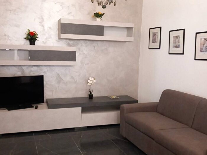 Appartamento trilocale in vendita in Via della Battaglia, Centro Mare, Pesaro