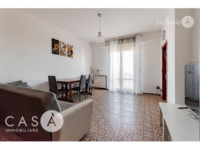 Appartamento quadrilocale in vendita in Via Adolfo Albertazzi, BellariaIgea Marina