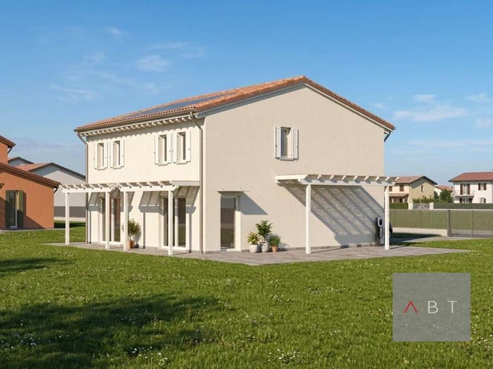 Casa trilocale in vendita in Presina, Piazzola sul Brenta