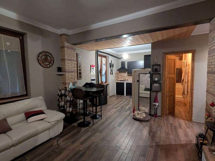 Appartamento monolocale in vendita in via Mainoso, Pontedecimo, Genova