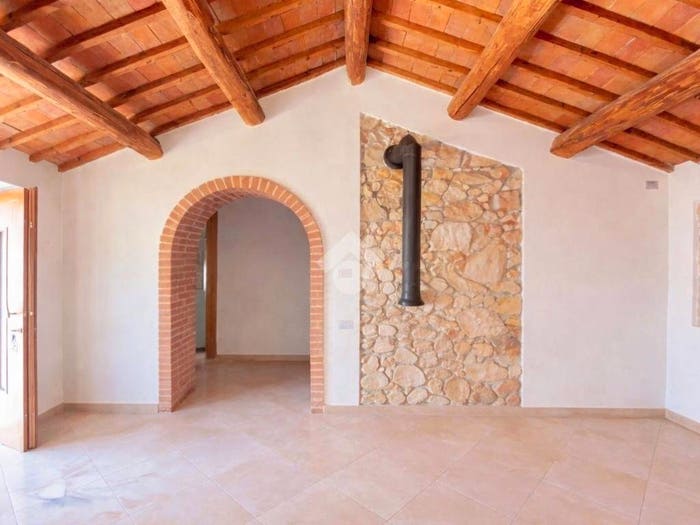 Casa trilocale in vendita in Via Romola, Lonigo