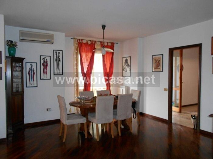 Appartamento con 6 locali in vendita in VIA DEL PETTIROSSO, Ledimar Baratoff, Pesaro