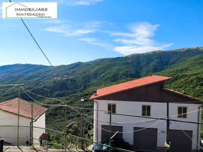 Casa trilocale in vendita in Via Attilio Ventimiglia No Number, Conio, Borgomaro