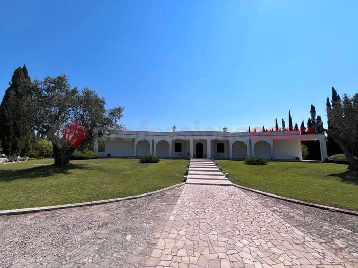 Casa con 6 locali in vendita in via poggiardo, San Cassiano
