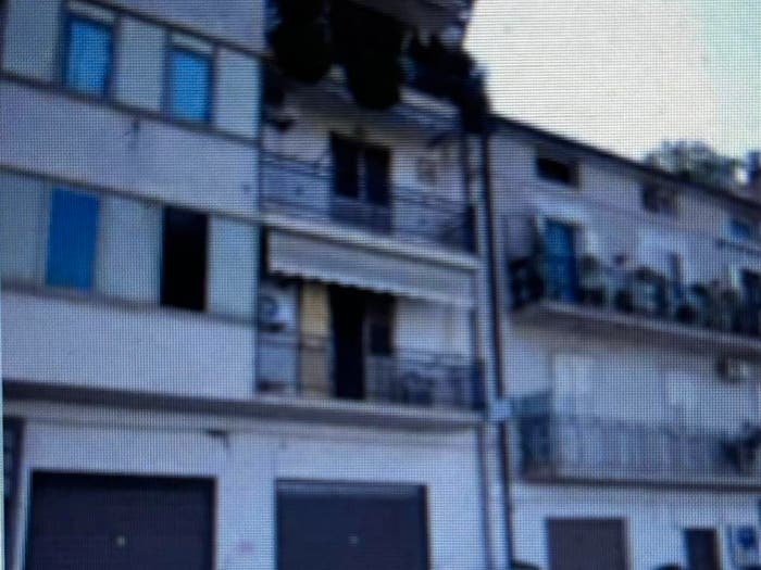 Appartamento con 6 locali in vendita in Via Moccone Bisignano CS Italia, Centro, Bisignano