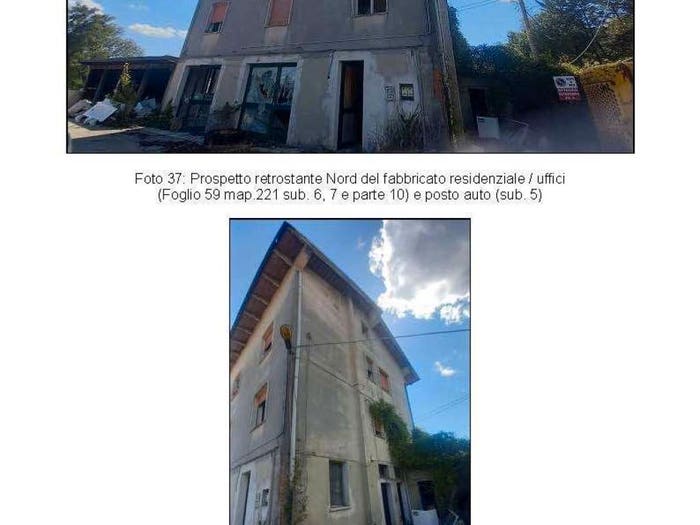 Casa con 6 locali in vendita in V Castagneto, Pavullo nel Frignano