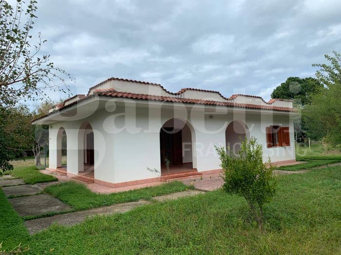 Casa quadrilocale in vendita in Località Fabiano, Fabiano, Fiumefreddo Bruzio