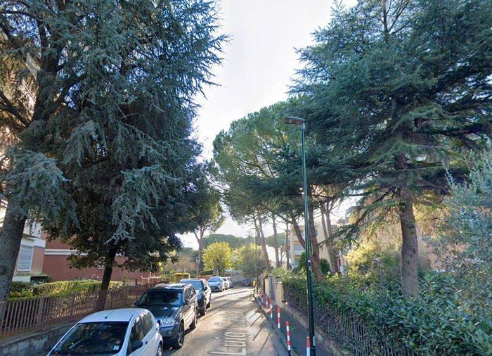 Appartamento con 5 locali in vendita in Via Lorenzo Bardelli, Careggi Rifredi Dalmazia, Firenze