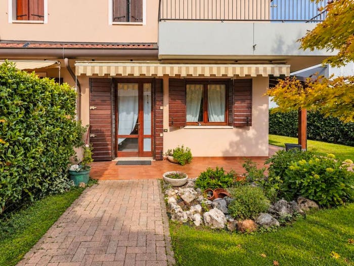 Casa con 5 locali in vendita in Via Giorgio Perlasca, San Vito, Vigonza