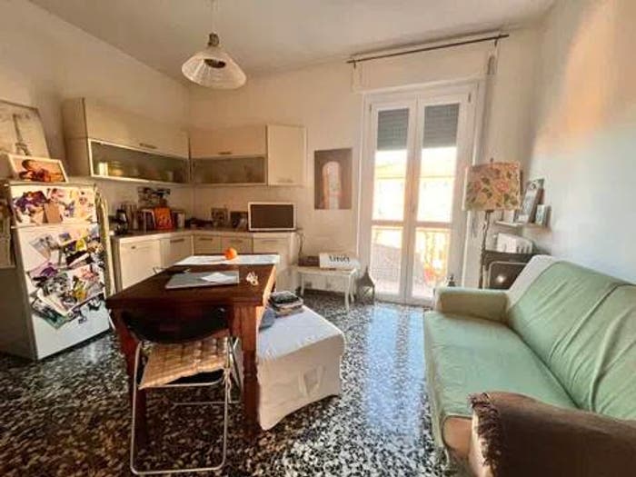 Appartamento trilocale in vendita in Strada Villa Aurora, Novi Ligure