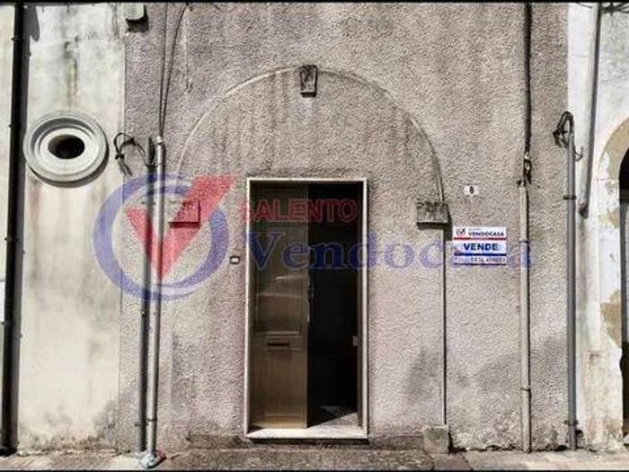 Casa con 5 locali in vendita in Via Caterina Drago, Sternatia