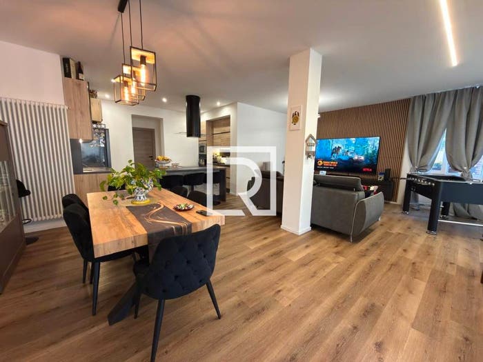 Appartamento quadrilocale in vendita in via delle ciminiere, Selbagnone, Forlimpopoli