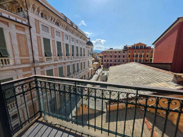 Casa con 5 locali in vendita in Via Costaguta, Centro Storico, Chiavari