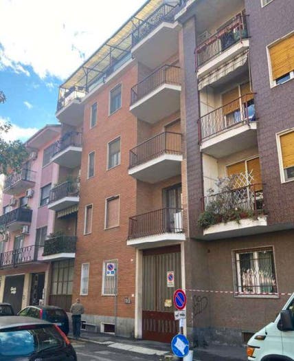 Appartamento trilocale in vendita in Via Francesco Sesalli, Sacro Cuore, Novara