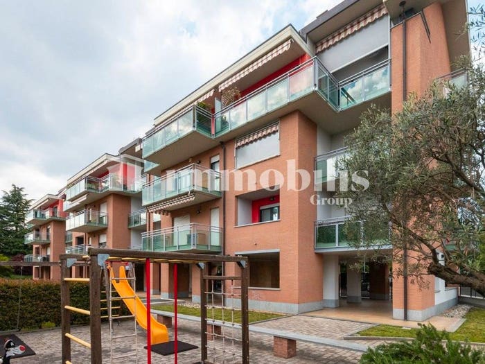 Appartamento monolocale in vendita in Via Barberà del Valles, Centro, Grugliasco