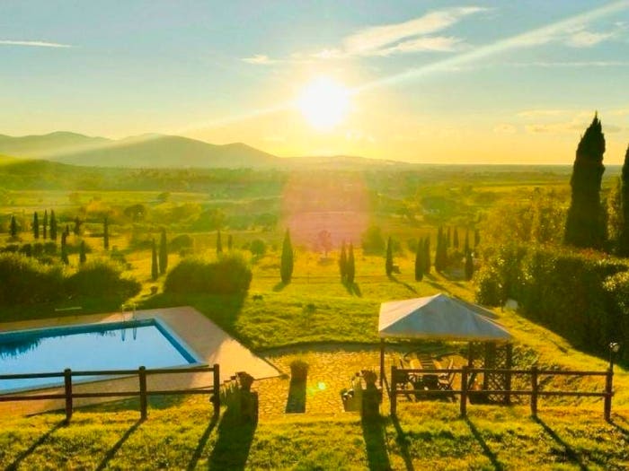 Casa con 6 locali in vendita in Rispescia, Grosseto