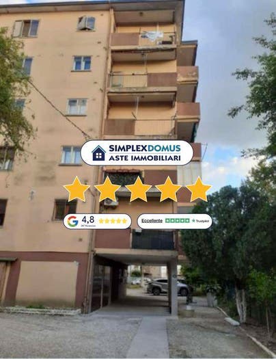 Appartamento con 5 locali in vendita in Via lagrange, Brusegana Aeroporto, Padova