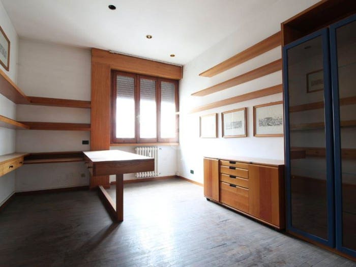 Appartamento bilocale in vendita in Via Francesco Pecori Giraldi, Centro, Borgo San Lorenzo