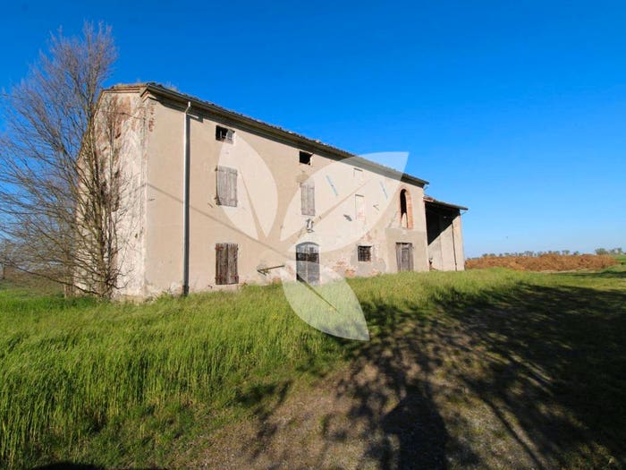 Casa quadrilocale in vendita in Frazione Roncole Verdi, Roncole Verdi, Busseto