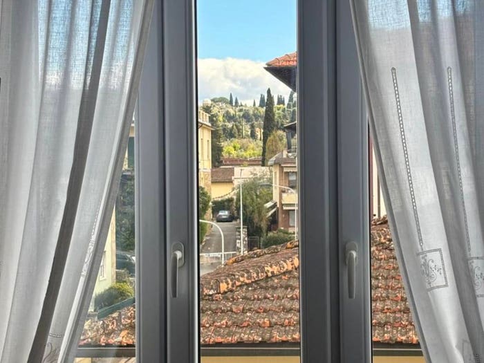 Appartamento quadrilocale in vendita in Via San Gaggio, Due Strade San Gaggio, Firenze