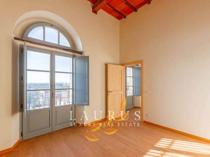 Appartamento bilocale in vendita in Montecchio, Cortona