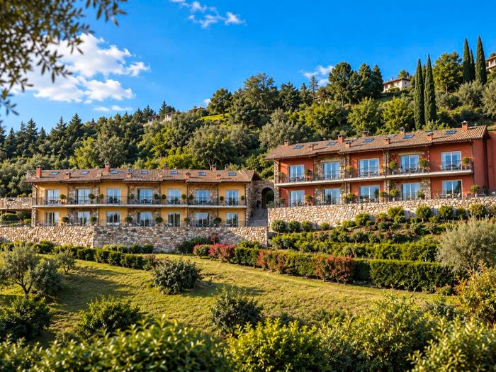 Appartamento trilocale in vendita in Centro, Bergamo