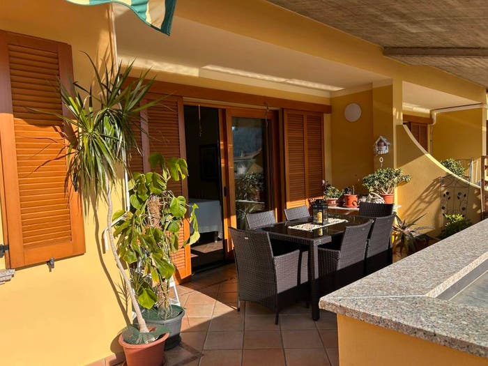 Casa quadrilocale in vendita in Via Praslino, Centro, Adrara San Martino