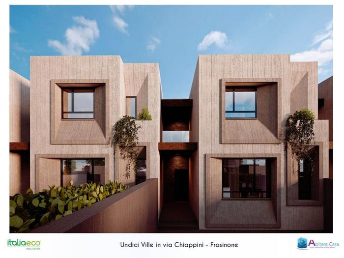 Casa con 6 locali in vendita in Via Marittima, Pratillo, Frosinone