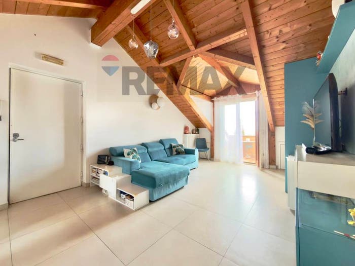 Appartamento trilocale in vendita in Via Ritiro del Carmine, Centro, Mugnano di Napoli