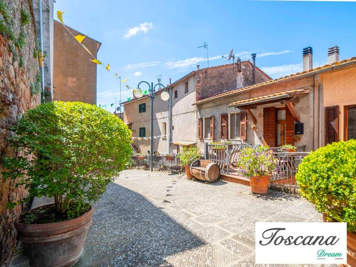 Appartamento con 5 locali in vendita in Via del Gelsomino, Roselle Nomadelfia, Grosseto