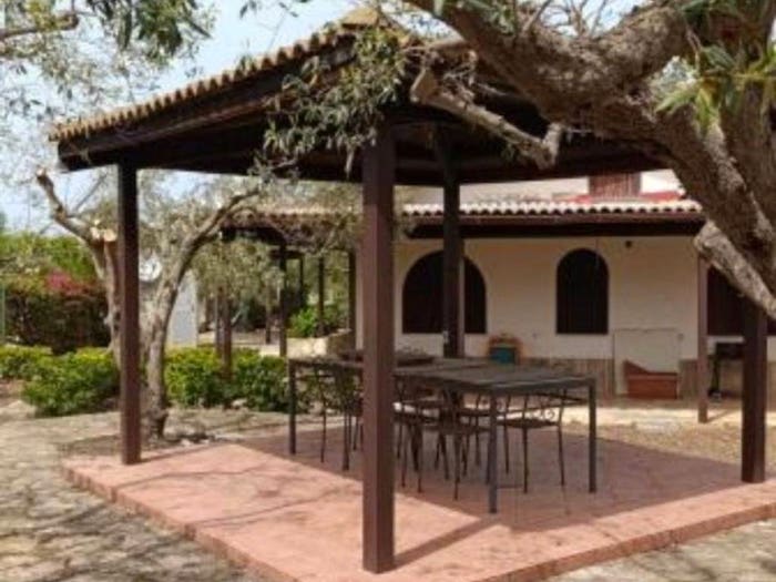 Casa trilocale in vendita in Contrada Fraginesi, Castellammare del Golfo