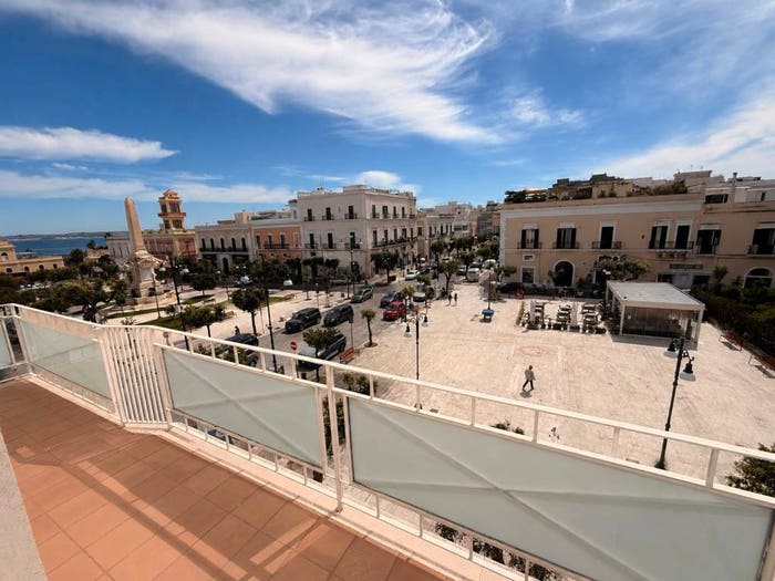 Casa con 6 locali in vendita in Corso Roma, Centro, Gallipoli