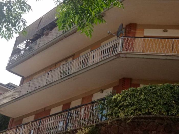 Appartamento trilocale in vendita in Via Costagrande, Centro, Monte Porzio Catone