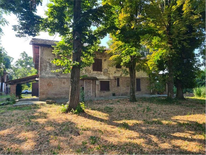 Casa con 6 locali in vendita in Stradello Grillenzoni, Castelnuovo Rangone