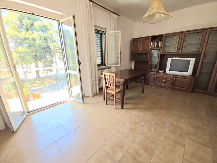 Appartamento quadrilocale in vendita in Via Nazionale, Castel Frentano