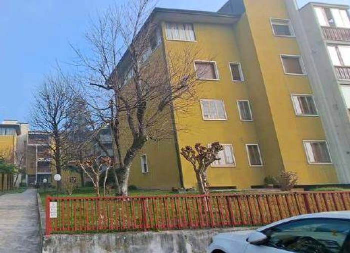 Appartamento trilocale in vendita in Via Daniele Manin, Centro, Prata di Pordenone